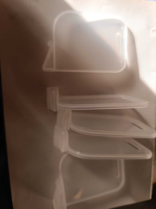 5 Separadores para frigorífico