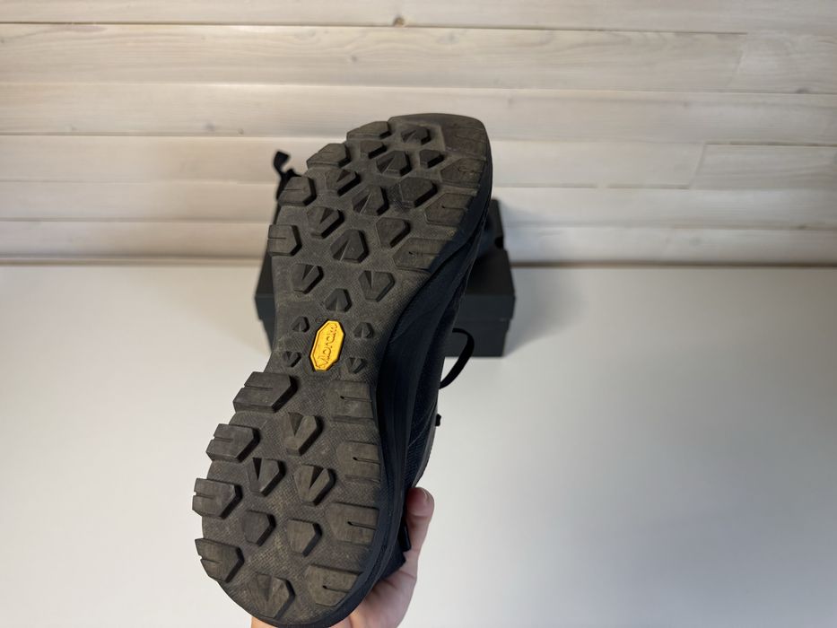 Arcteryx Vertex Alpine GTX M 42 2/3 розмір 27 см