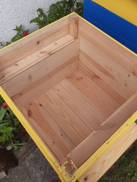 Sprzedam rodziny pszczelarskie