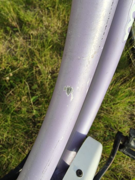 Rower Maxim MJ 4.6 dla dziecka 8-11 lat