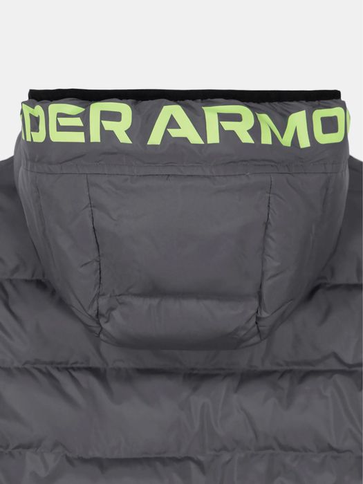 Under Armour Puffer Jacket