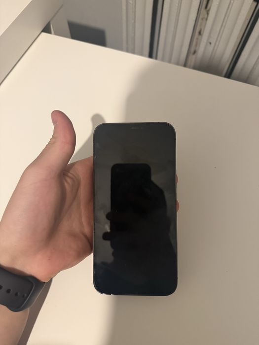 Iphone 12 pro max 128 GB