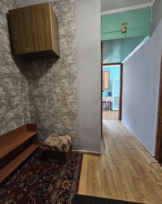 Оренда однокімнатної квартири по Вітрука