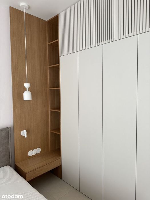 NOWY PORT|butikowy apartament premium|balkon|klimatyzacja|