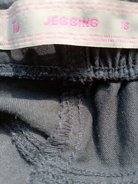 Легінси Джинси дудочки скинни чорні  великі большие 52-54-56