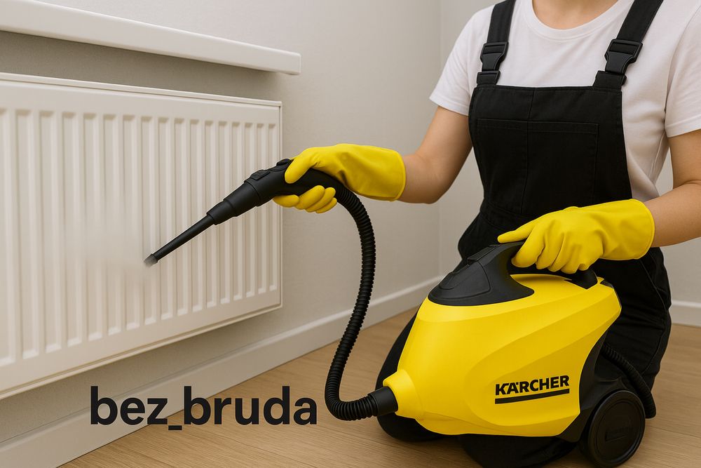 Клінінг. Хімчистка. Миття вікон. Якісне прибирання. Гнучкі умови.