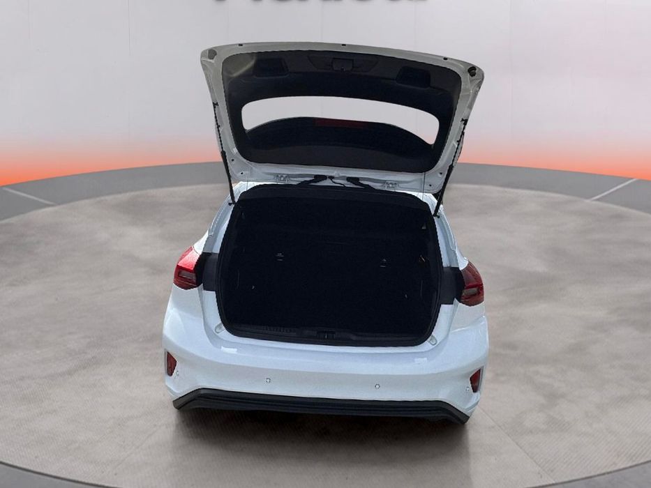 Ford Focus 1.0 EcoBoost MHEV ST-Line