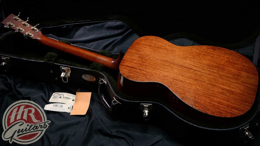 MARTIN 00-18, USA, 2016 rok, gitara akustyczna