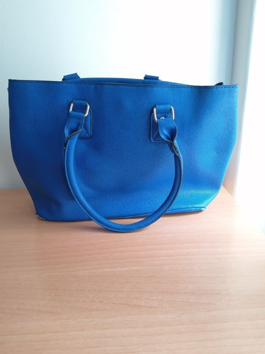 Mala Primark azul64286113720579120