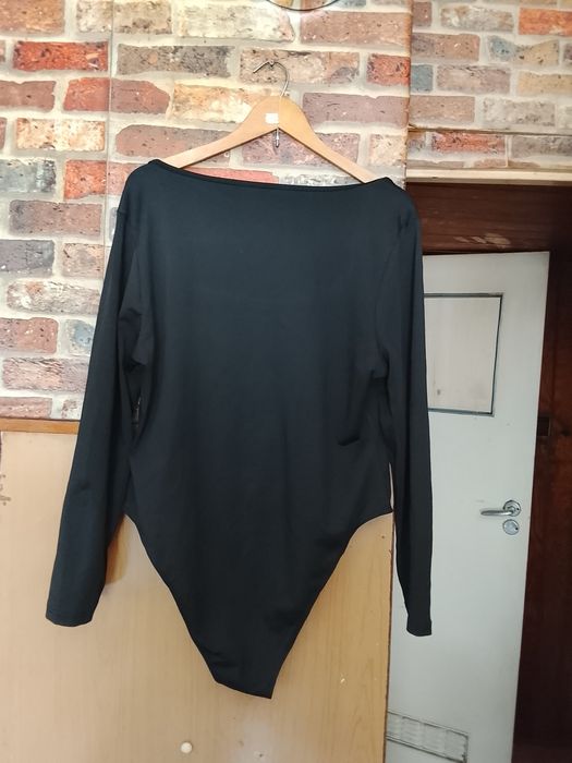 Body damskie rozmiar 44/46