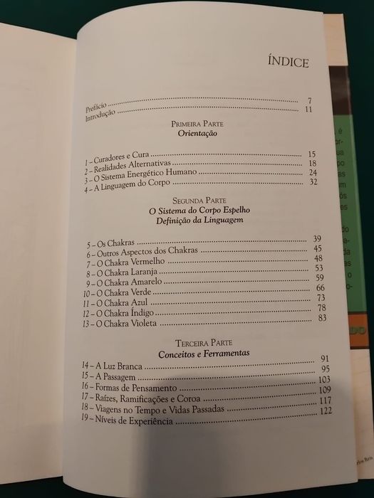 Livro “Tudo Pode Ser Curado”