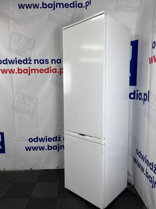 LODÓWKA Electrolux / Klas A+ /Dostawa/Gwarancja