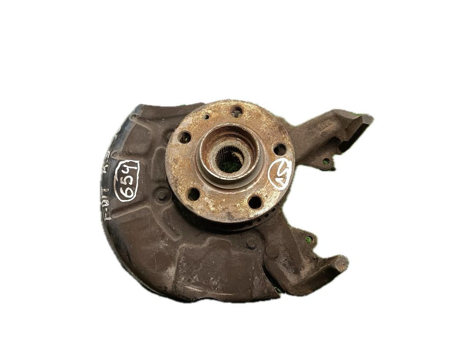 Manga de eixo frente direita AUDI A3 (8L1)