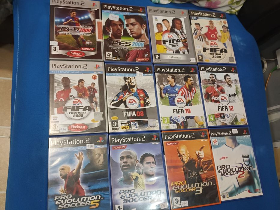 Jogos PlayStation