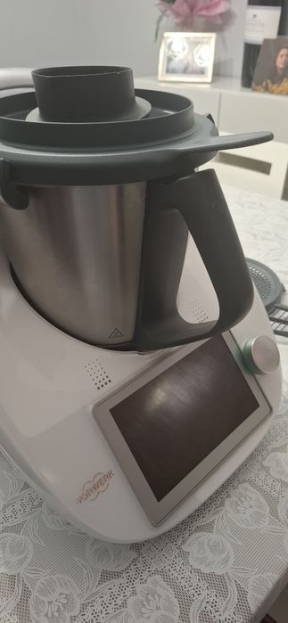 Bimby Tm6 + Bimby Friend + acessórios + saco de transporte