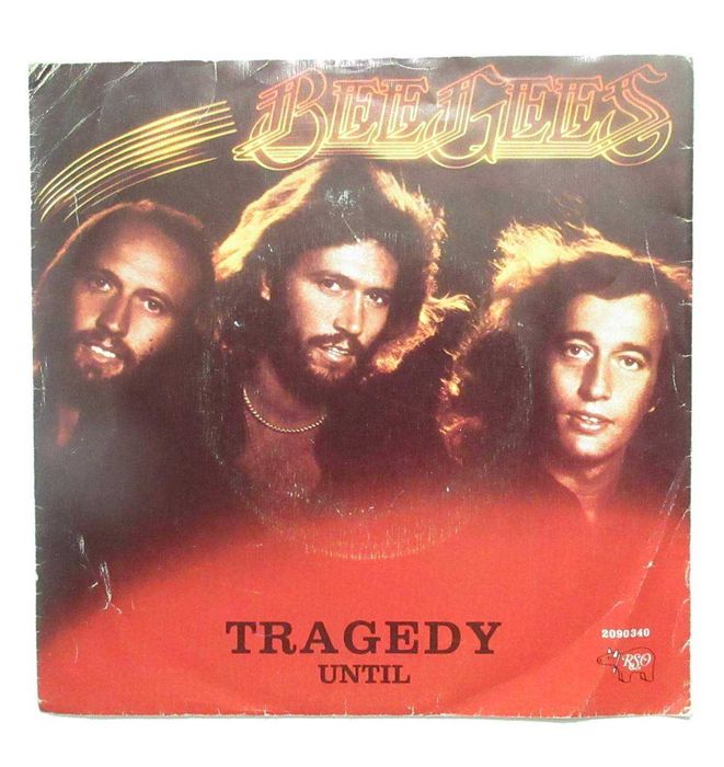 VINIL - Vários Singles / EPs