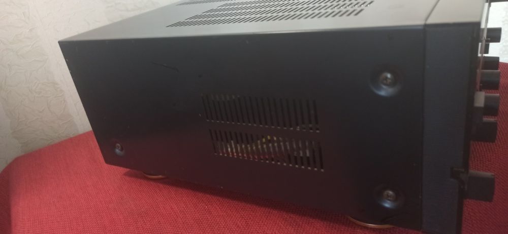 Усилитель мощности Denon PMA-920. Japan.