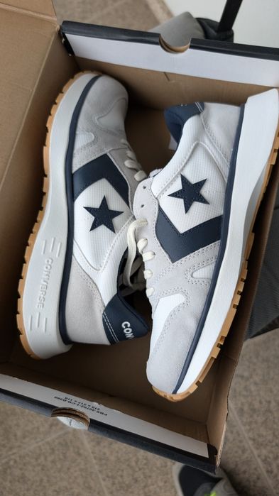 Sapatilhas converse Omni