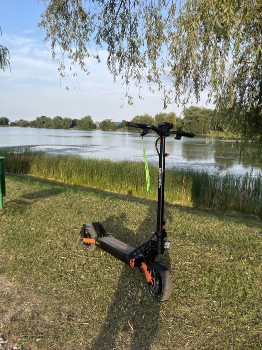 Алектро самокат g2pro