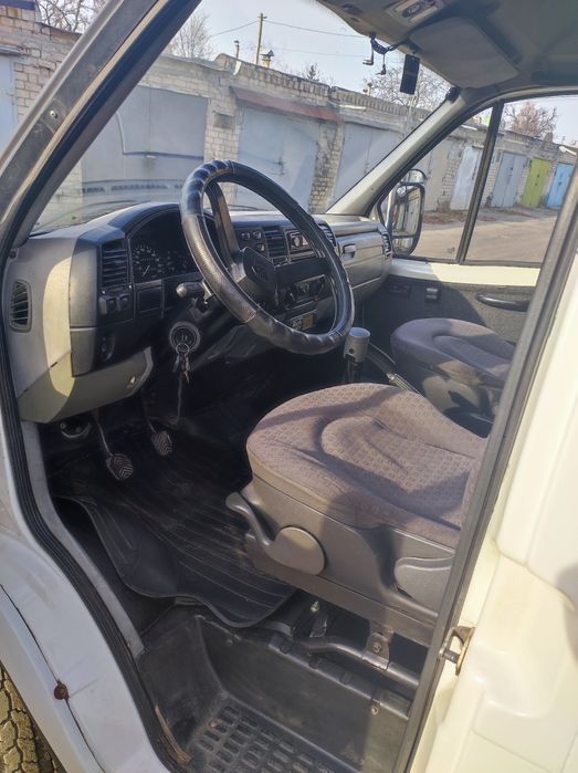 Продам газель, один владелец с автосана.