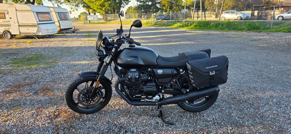 Moto Guzzi
