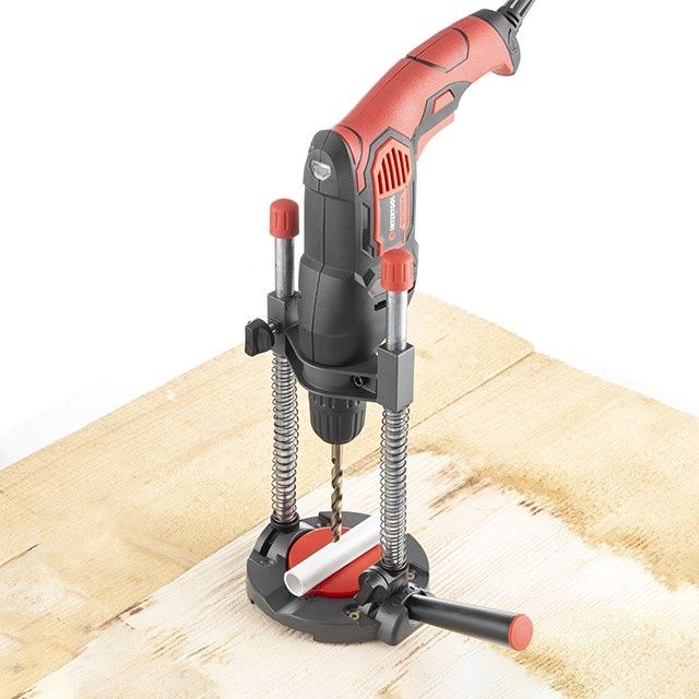 Стойка Для Дрели Орегон Наклонная 45° Мобильная Недорого Новая