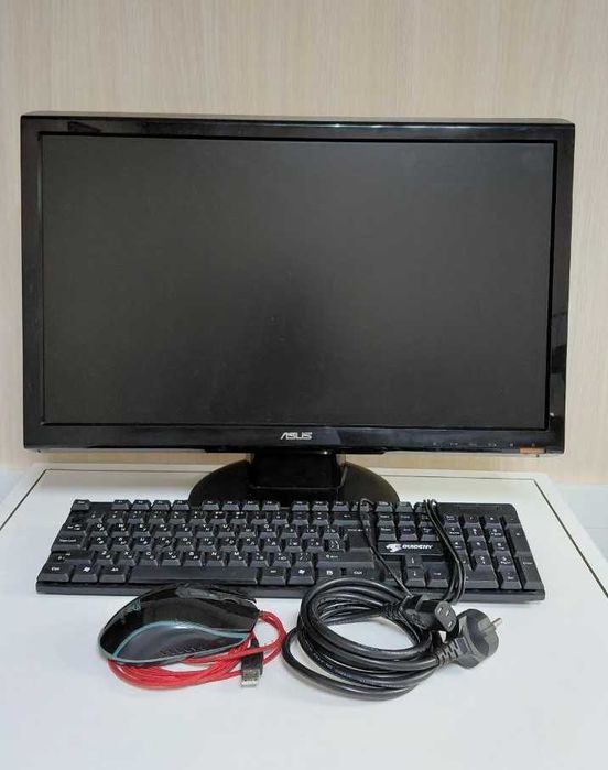 Монітор ASUS VH228