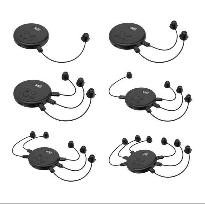 Автокликер на телефон (android, ios)