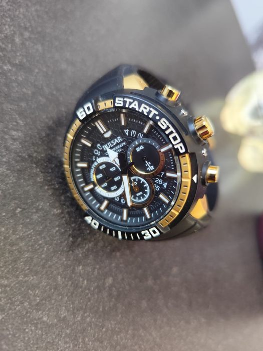 Фирменные часы Pulsar(Seiko)