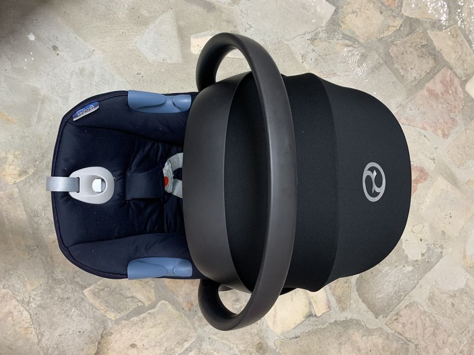 Cybex Atom Car Seat64550910745730121