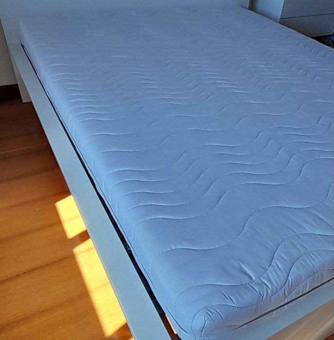 Colchão Cama de Casal 160×200