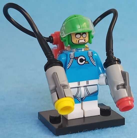 Condiment King (DC Comics)