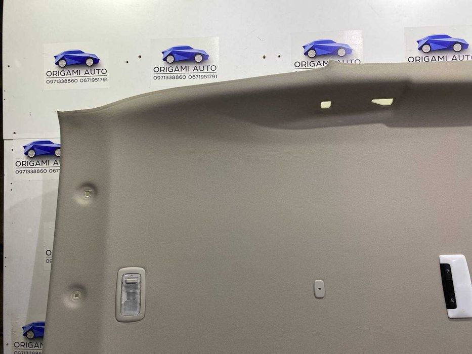 Стеля потолок Nissan rogue T33 Нісан рог Т33 2021 2022 2023