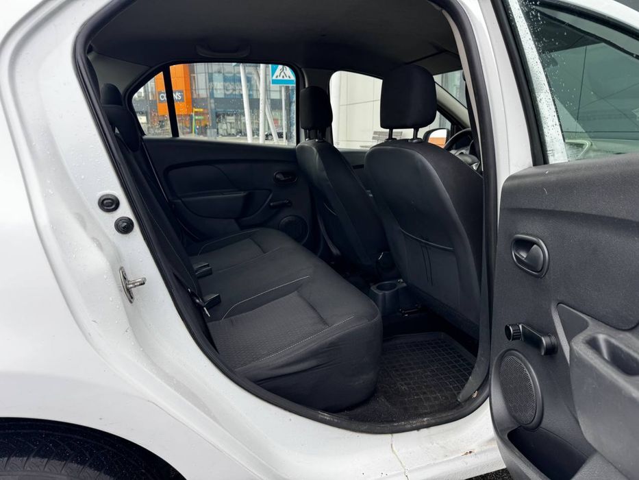 Logan  ////2019 год