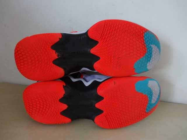 Buty JORDAN WHY NOT ZERO.5 CHIDHOOR roz 44,5 Do koszykówki Sportowe