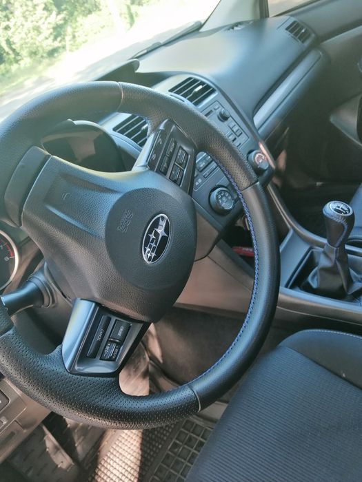 Продам авто Subaru xv