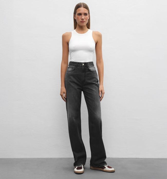 Джинси, xs+, Marsego