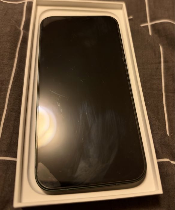 Iphone 13 normal