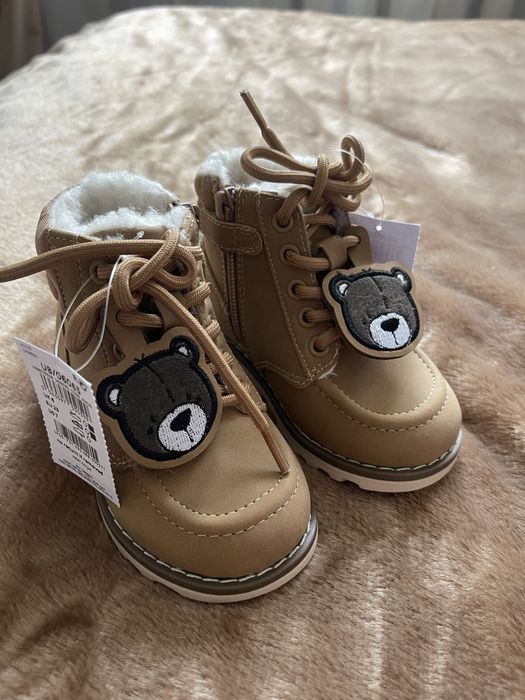 Продам дитяче взуття для хлопчика