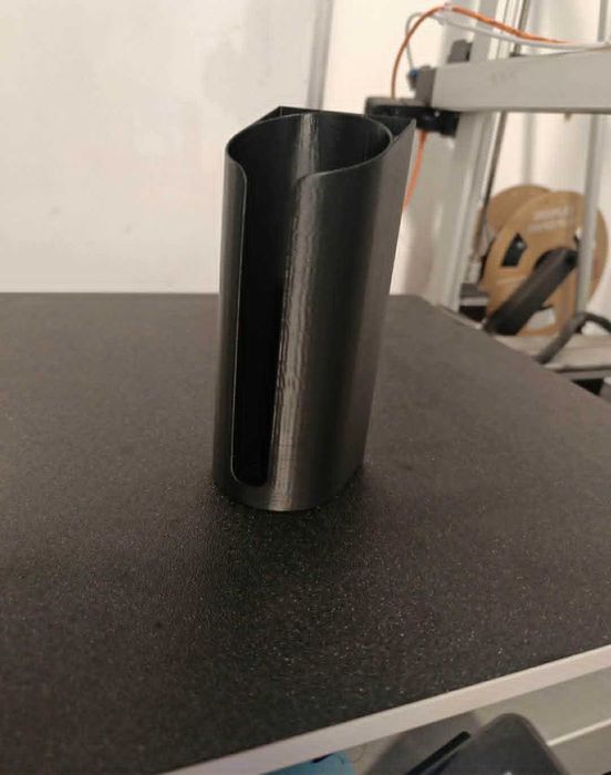 Suporte para Saco do Lixo – Prático e Funcional