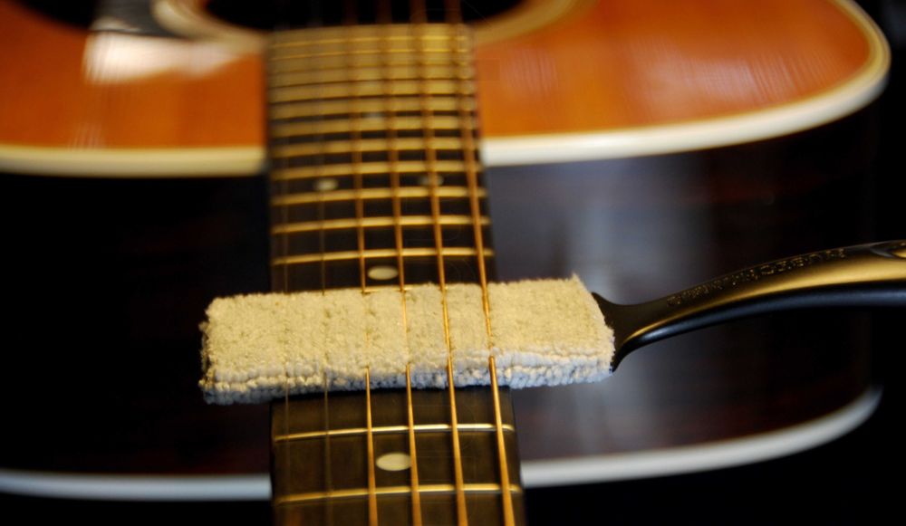 escova de limpeza Nomad Tool *NOVA*