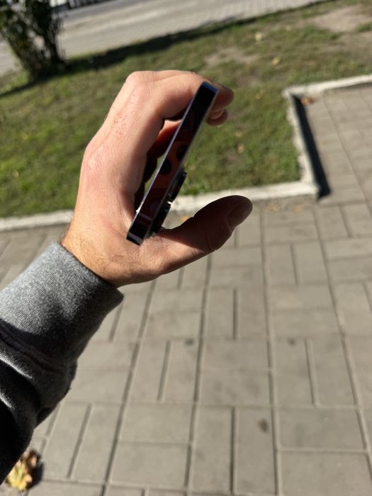 iPhone 14 Pro Max 128GB Deep Purple (Neverlock)