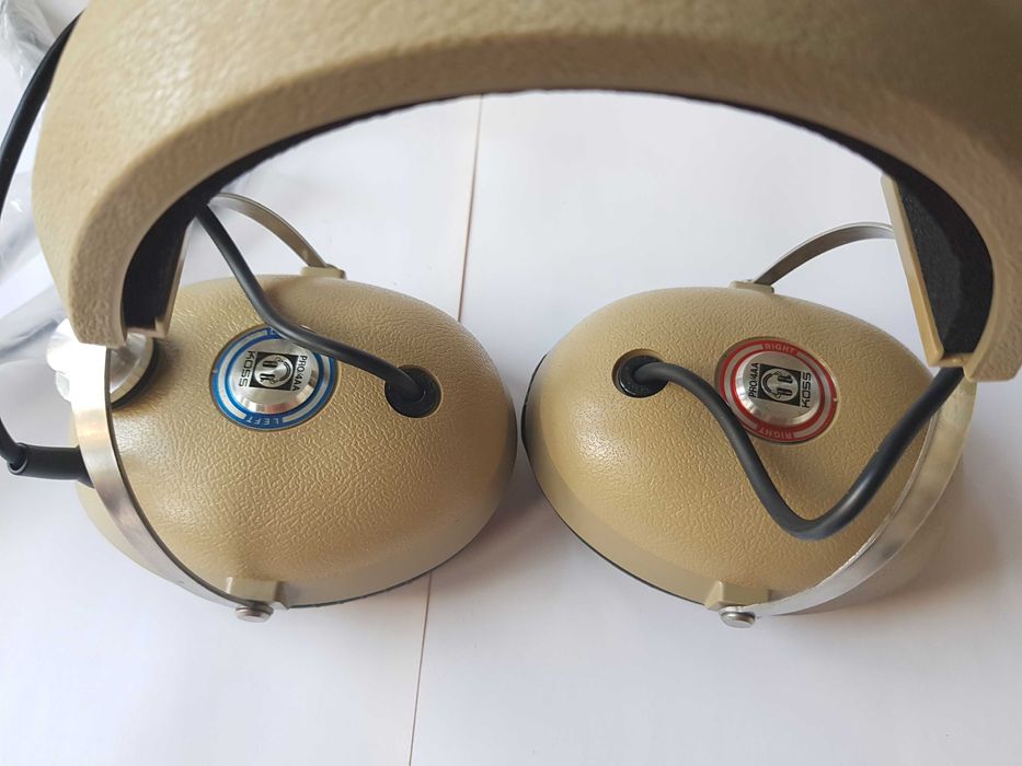Навушники KOSS PRO4AA (made in USA)