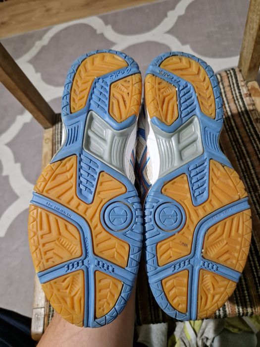 Sneakersy Asics Gel-Flare 5 r 39.5