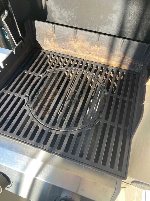 Weber гриль Spirit II E-210 GBS Gasgrill
