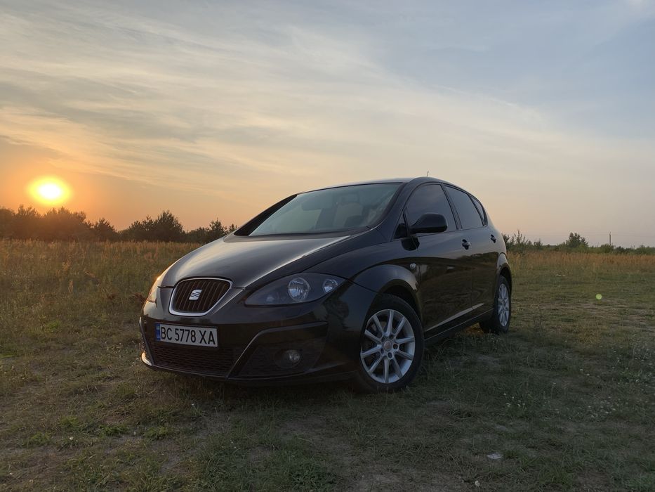 Продам Seat Altea 2012, 1.6tdi