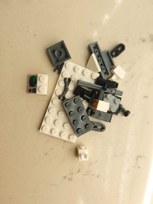 Klocki LEGO Star Wars 8084 Imperial Hoth Battle Pack