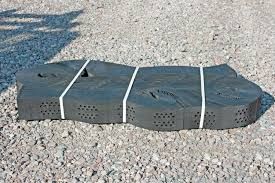 Geokrata komórkowa 5cm stabilizacja gruntu - umocnienie skarp