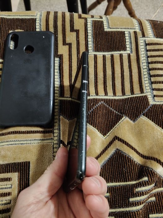 Huawei P Smart Plus/4.64Гб