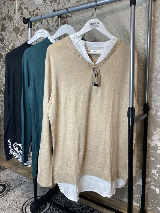 Жіночі кофти/джемпери, розмір S/M/L/XL